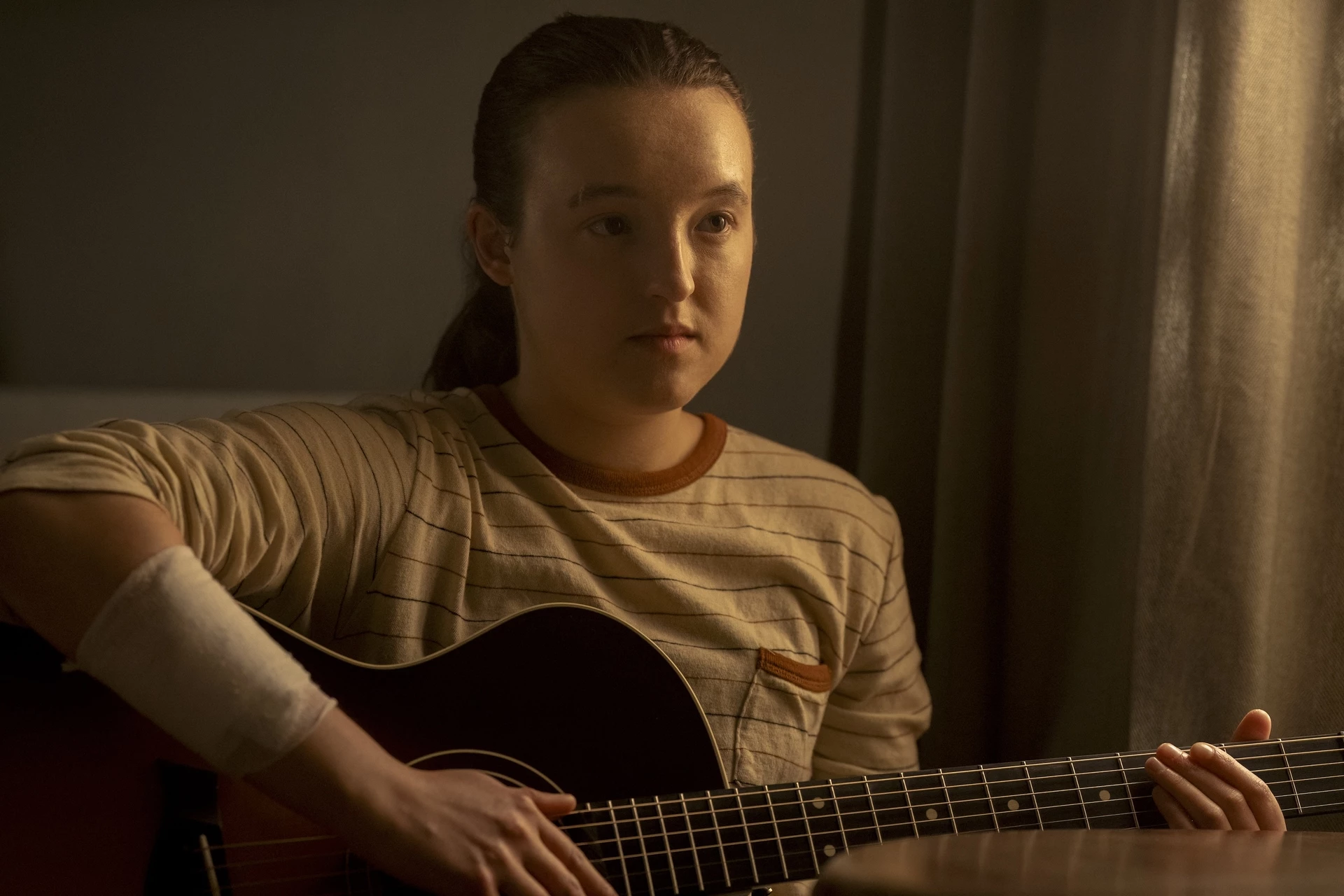 The Last of Us: sezon 2, odcinek 6