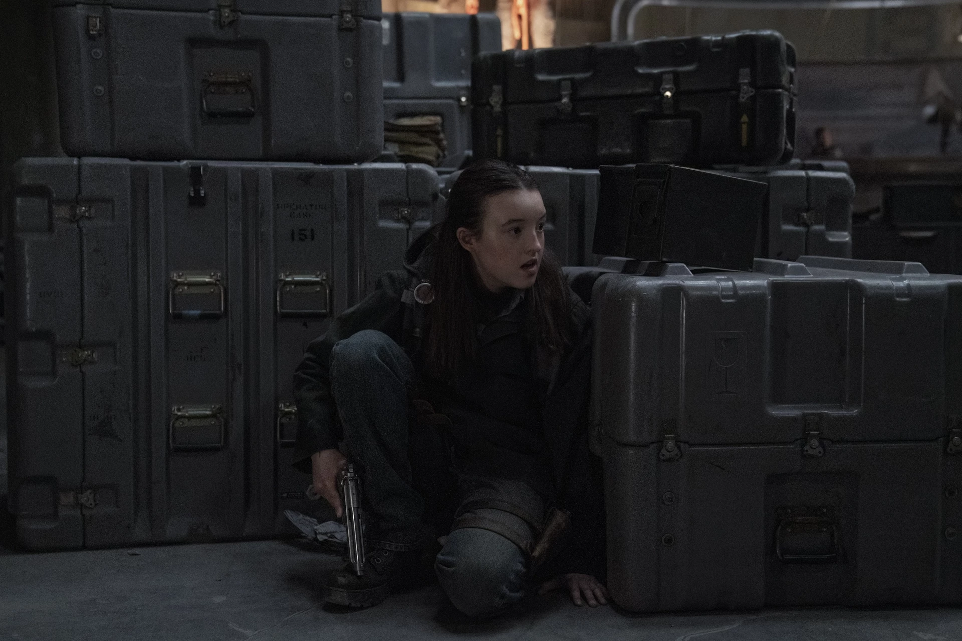 The Last of Us: sezon 2, odcinek 4