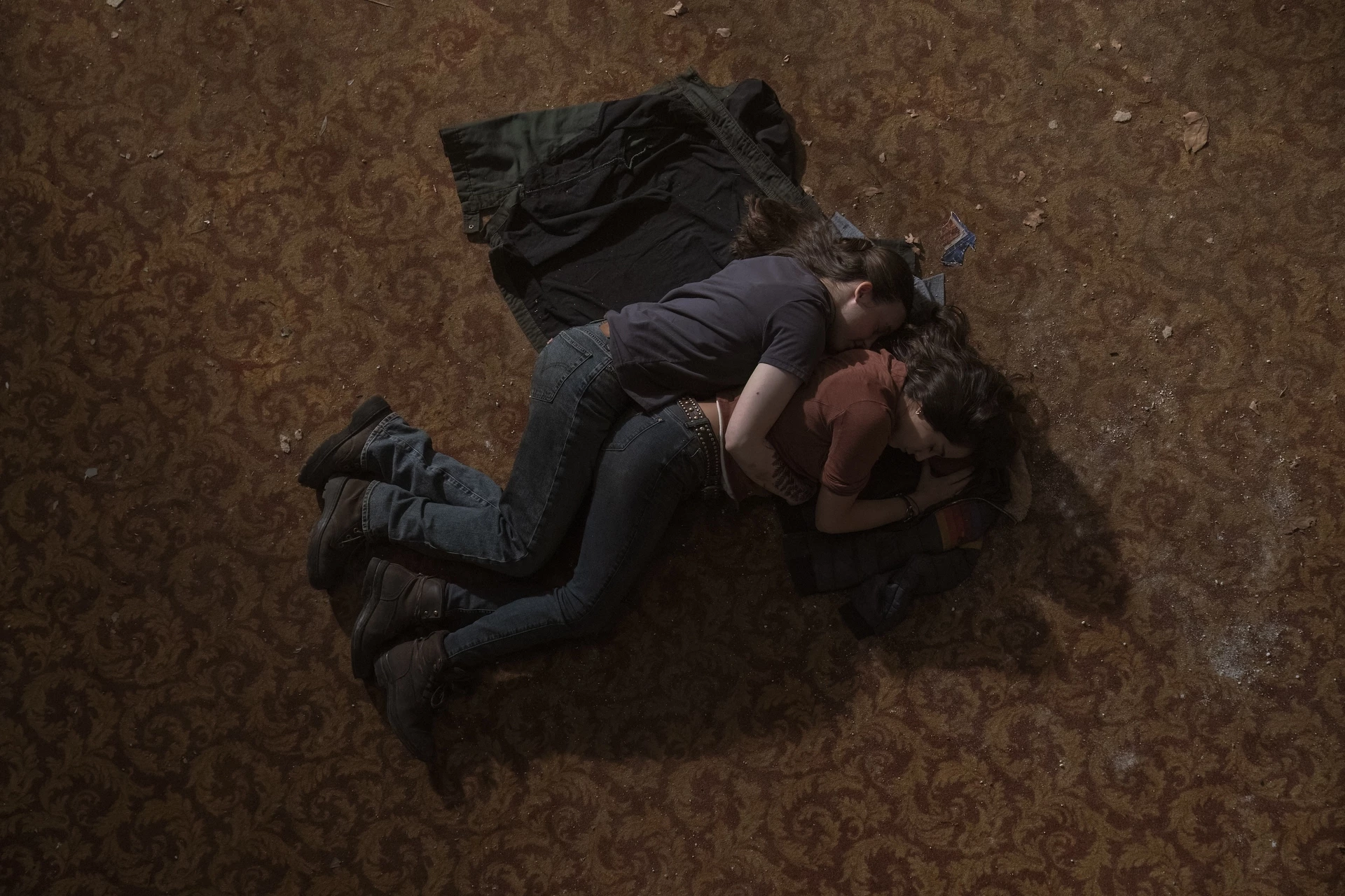 The Last of Us: sezon 2, odcinek 4