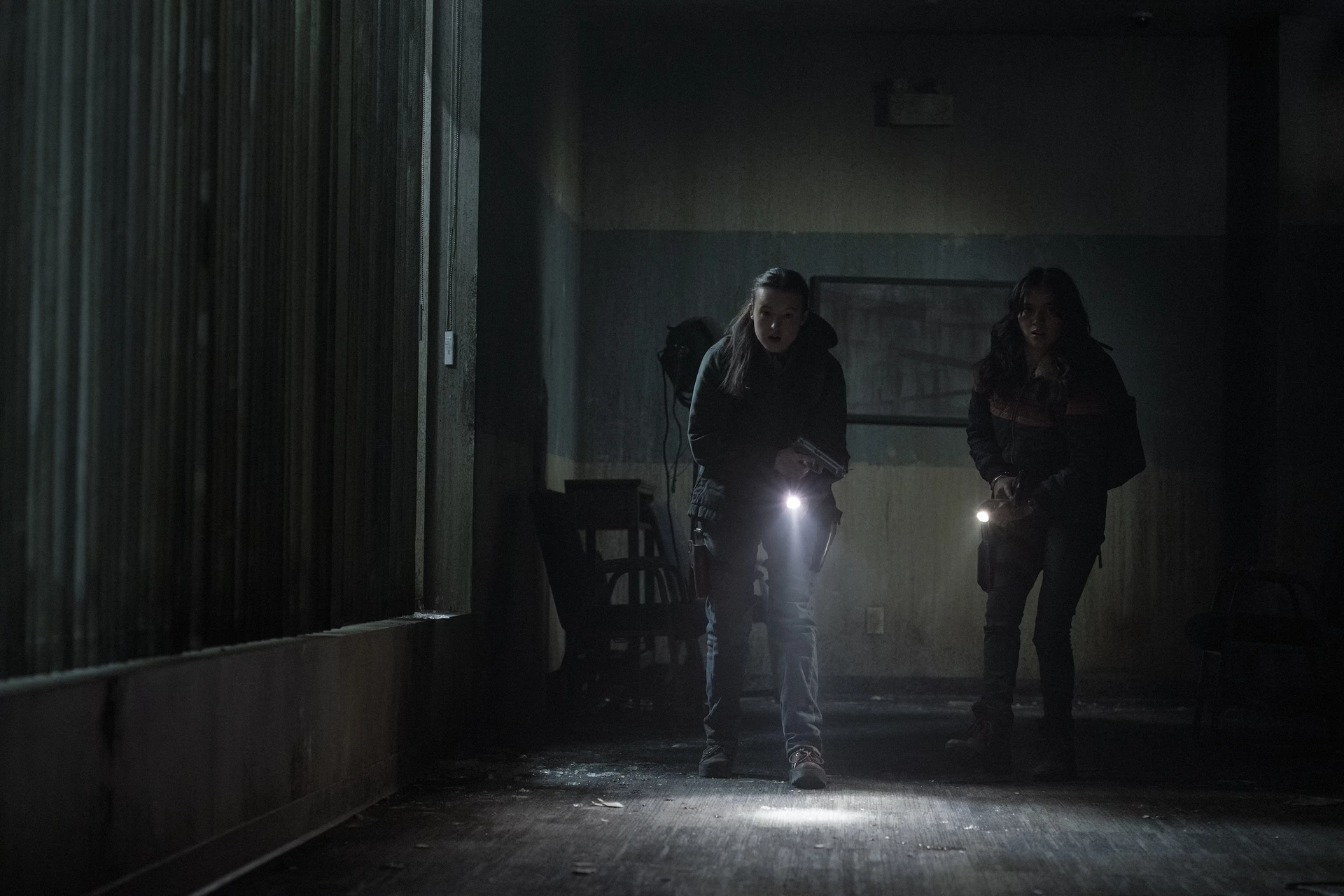 The Last of Us: sezon 2, odcinek 4