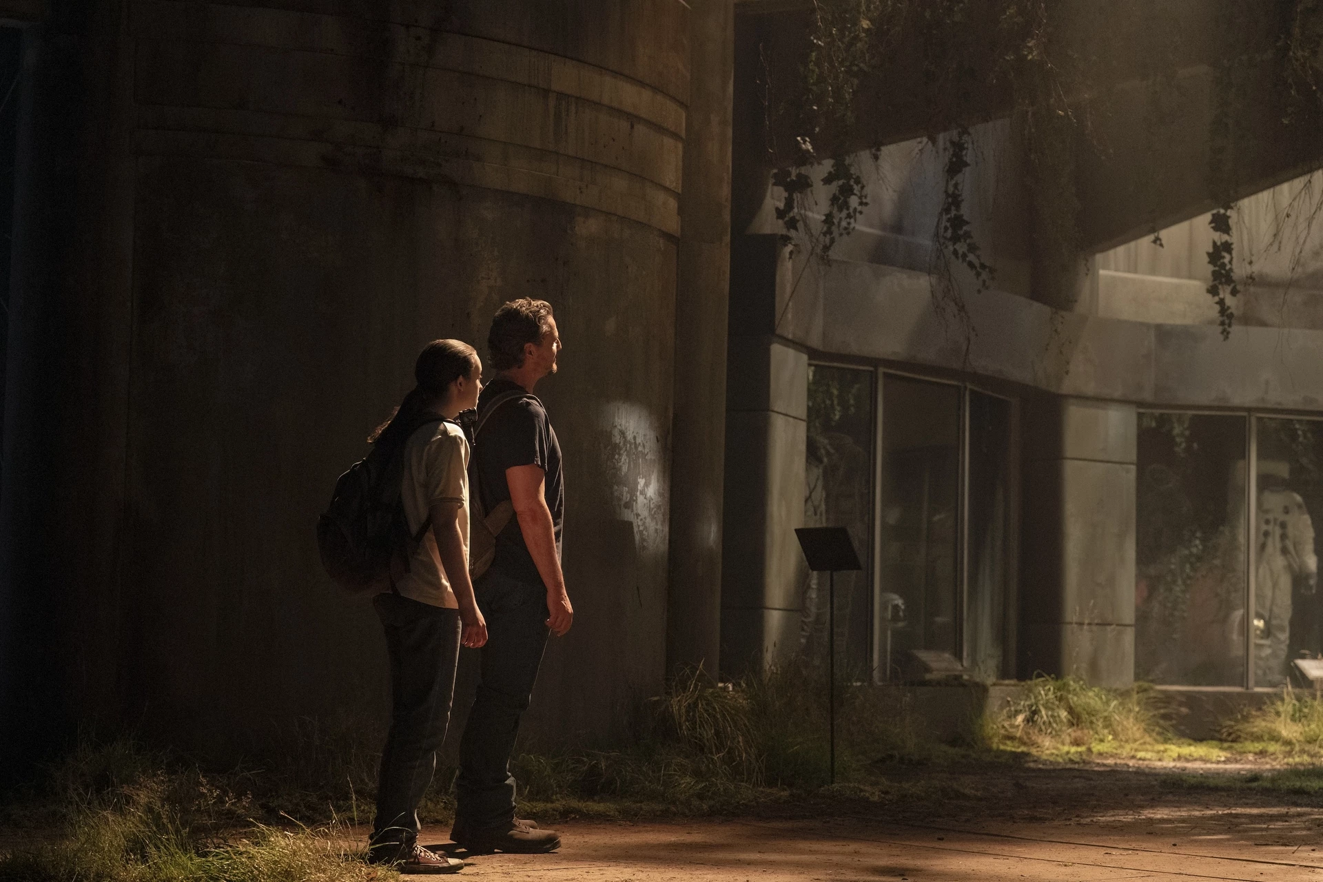 The Last of Us: sezon 2, odcinek 6