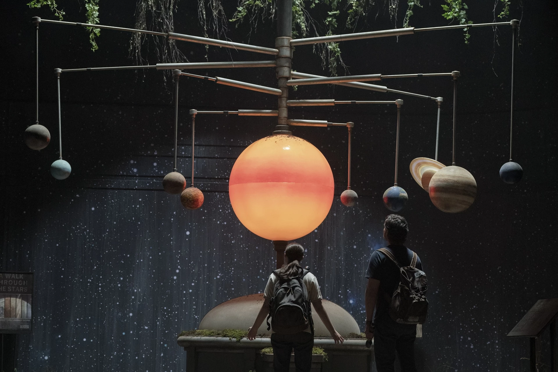 The Last of Us: sezon 2, odcinek 6