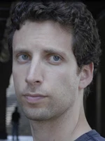 Ben Shenkman