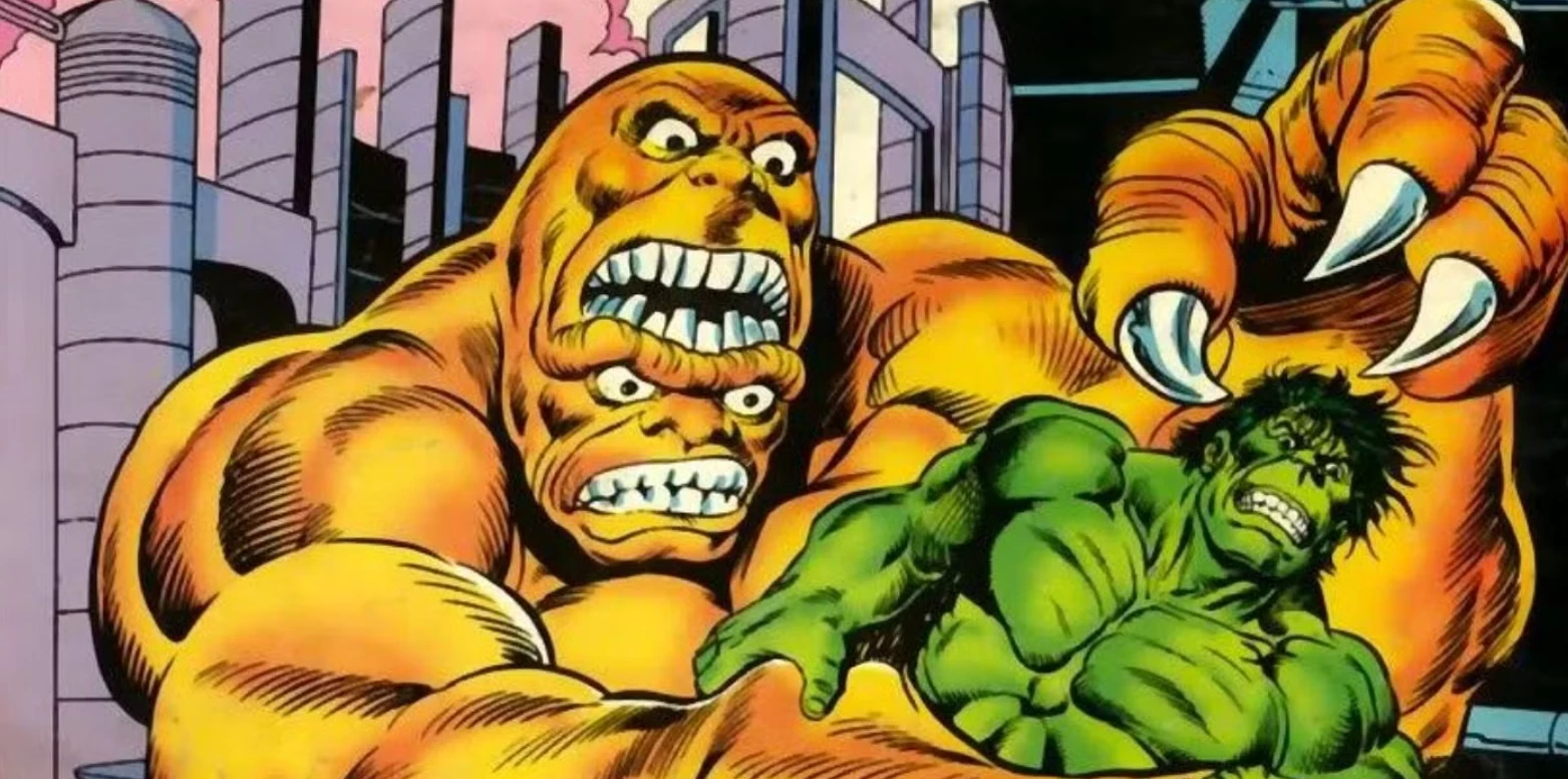 20. Bi-Beast