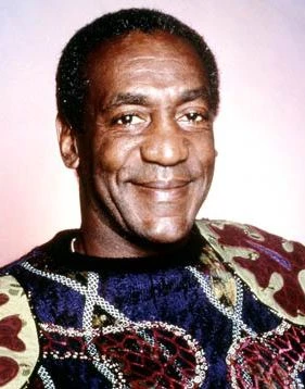 Bill Cosby