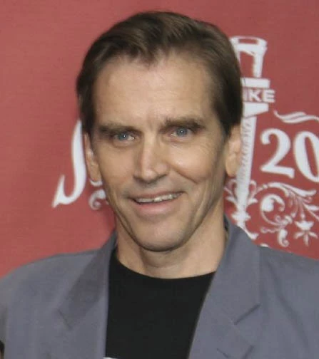 Bill Moseley