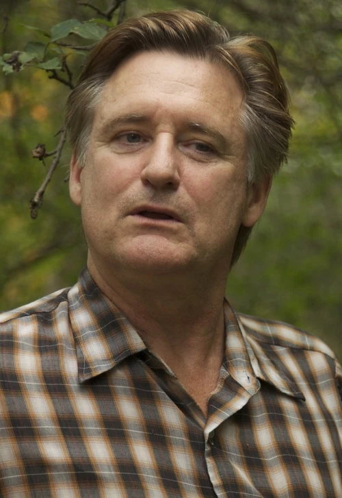 Bill Pullman