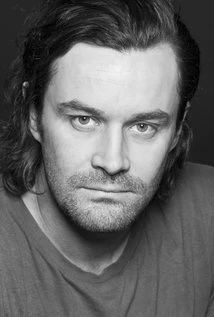 Björn Hlynur Haraldsson