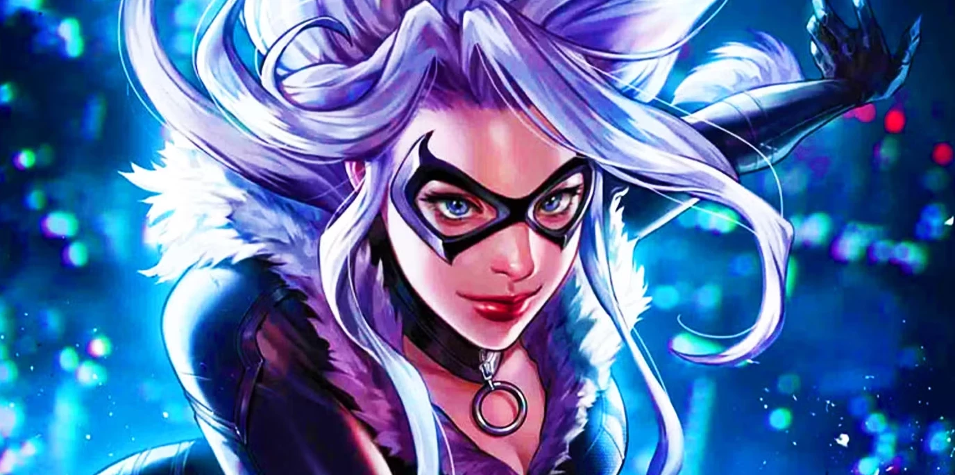 Black Cat