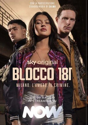     Blocco 181