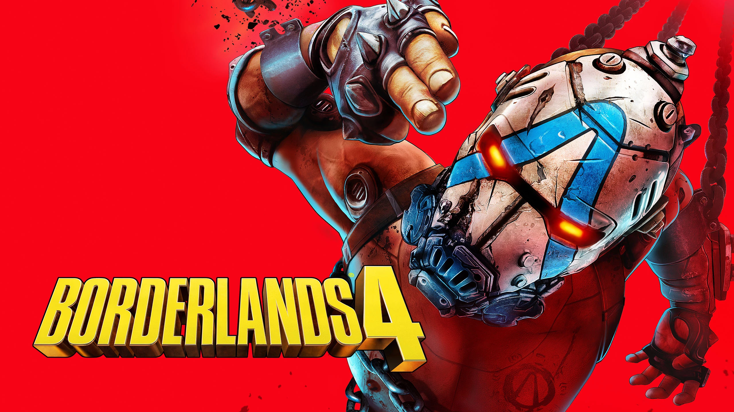 Borderlands 4 - data premiery nieznana