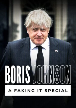     Boris Johnson: Sztuka kłamstwa