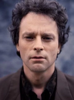 Brad Dourif