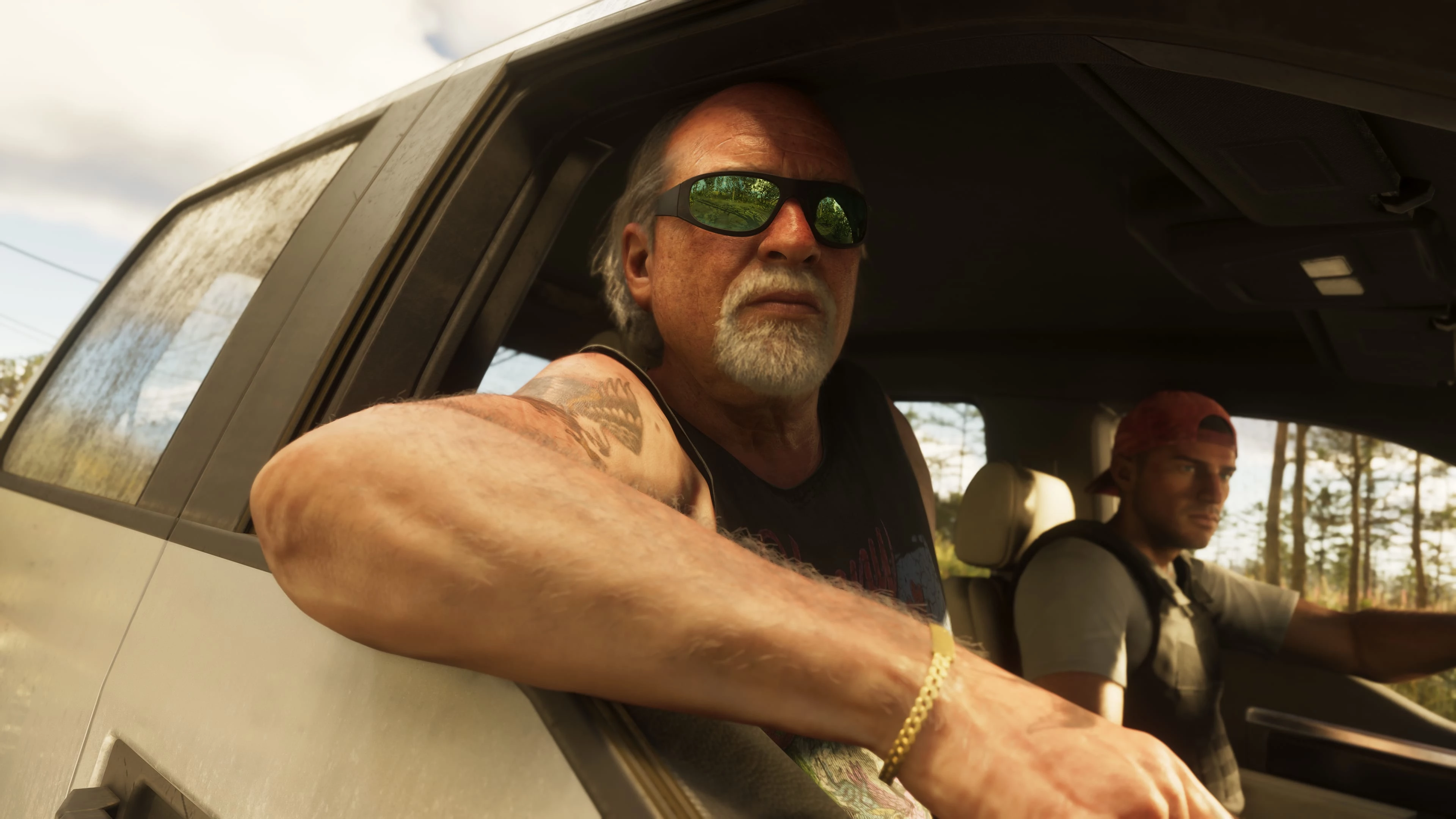Grand Theft Auto VI - screeny
