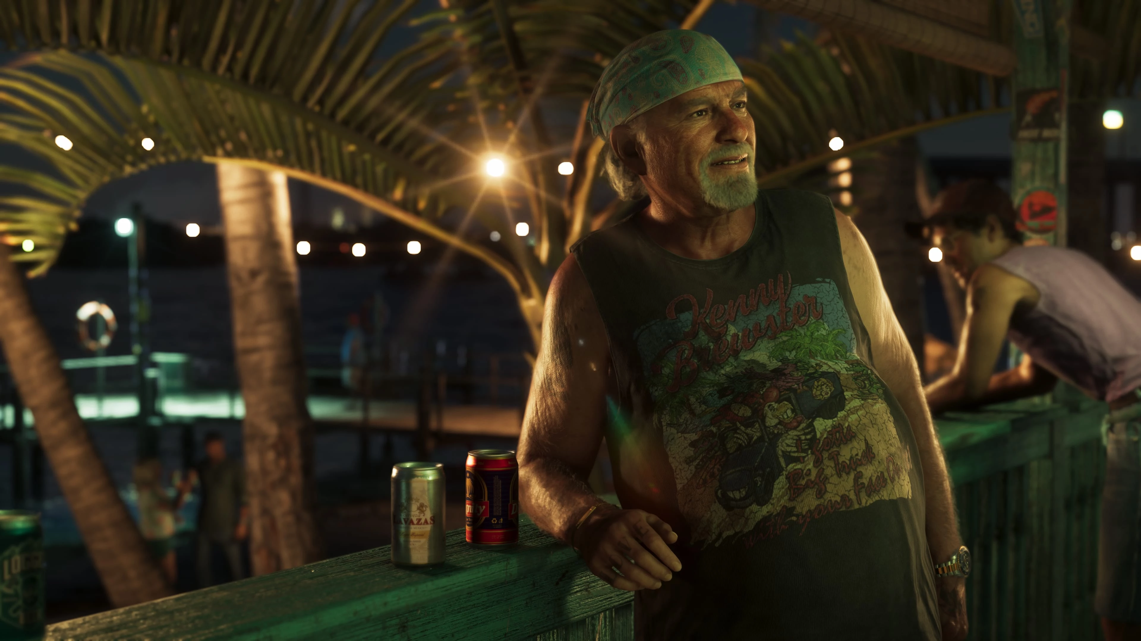 Grand Theft Auto VI - screeny