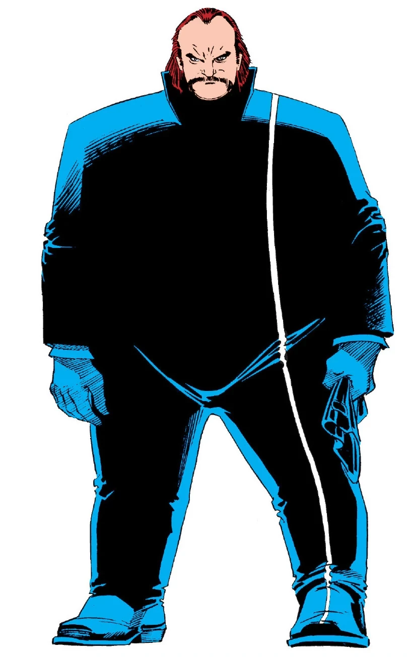 17. Bullet