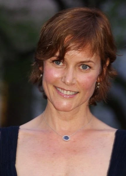 Carey Lowell
