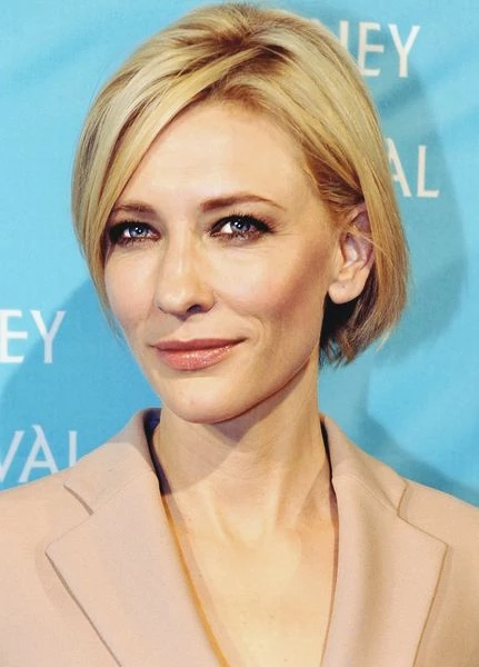 Cate Blanchett