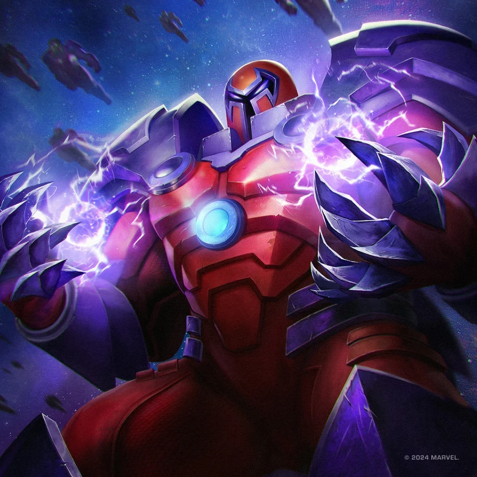 Onslaught