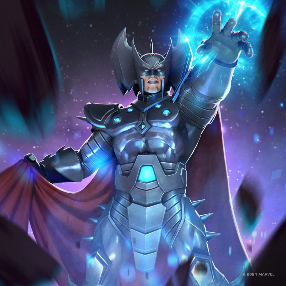 Stryfe