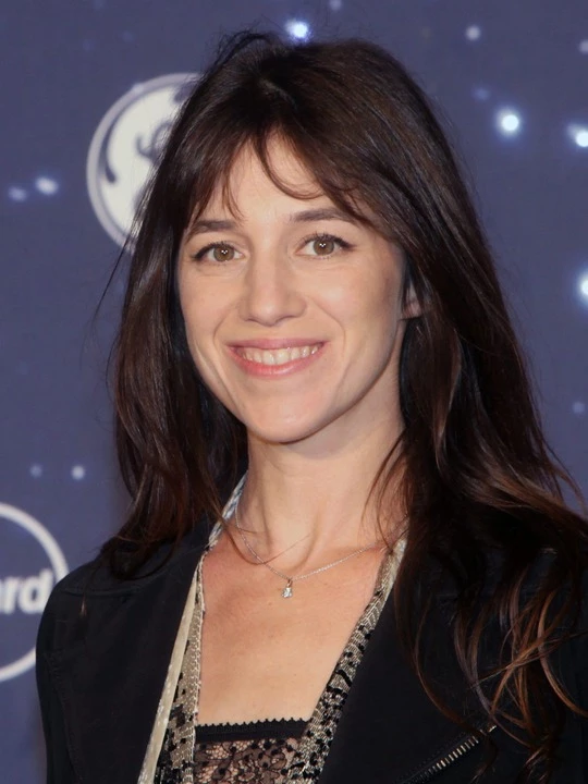 Charlotte Gainsbourg