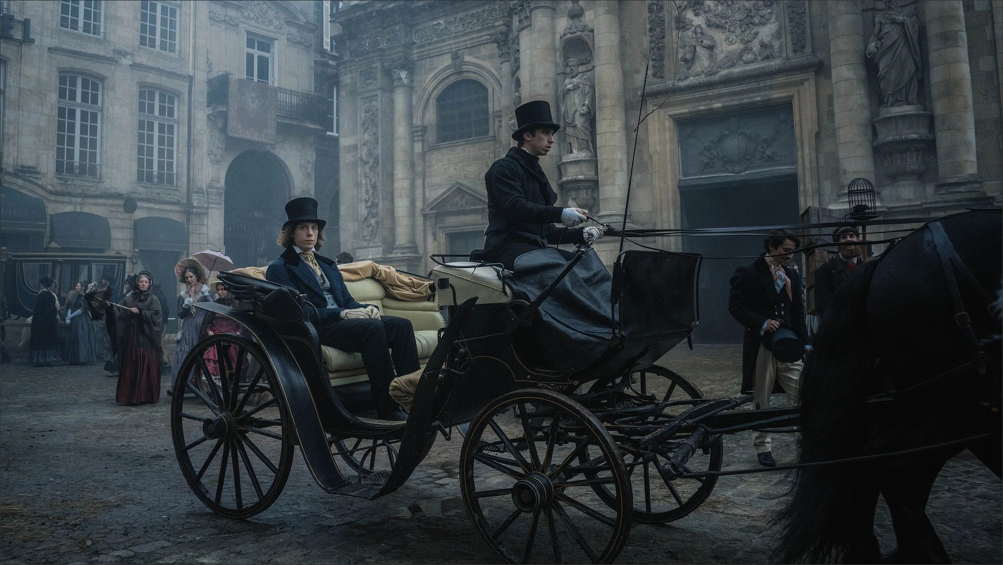 Chopin, Chopin