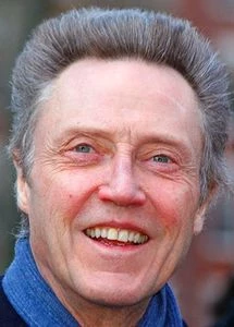 Christopher Walken