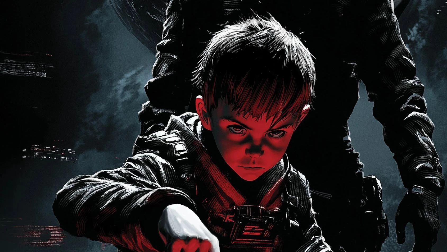 Cień Hegemona: premiera kolejnej reedycji ze świata Gry Endera