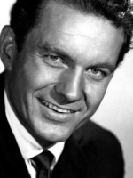 Cliff Robertson