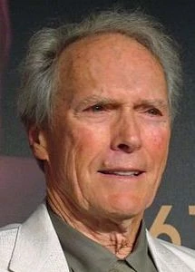 Clint Eastwood