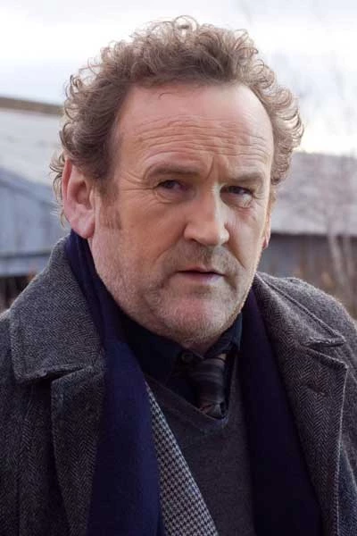 Colm Meaney