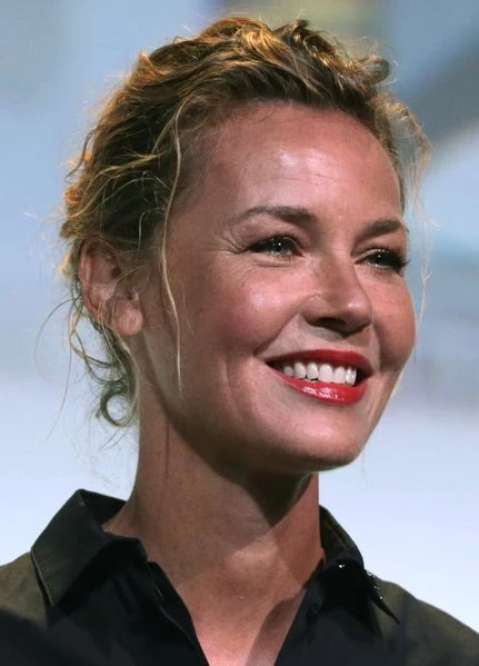 Connie Nielsen