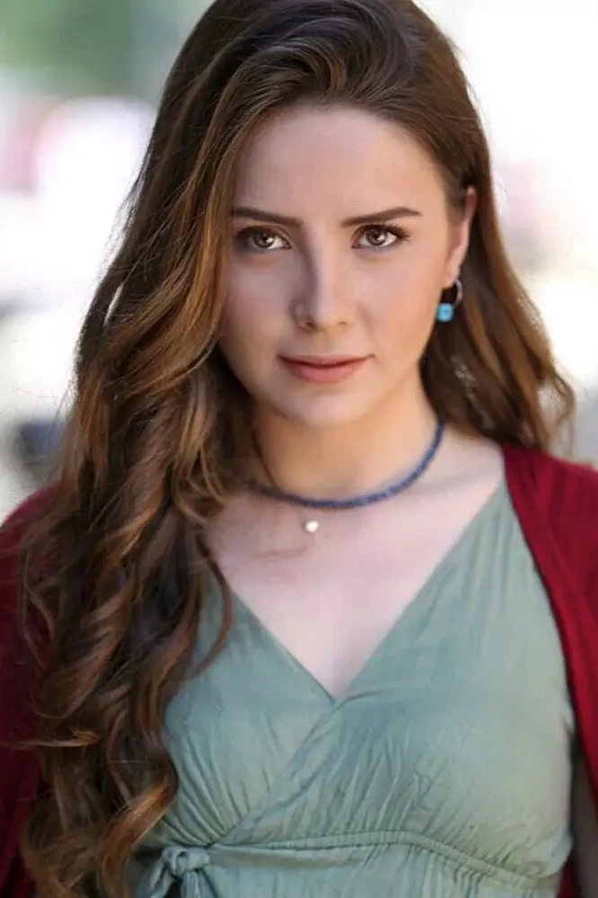 Selin Sezgin