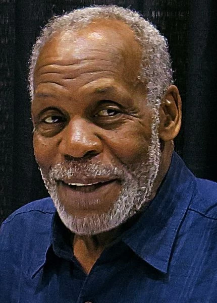 Danny Glover
