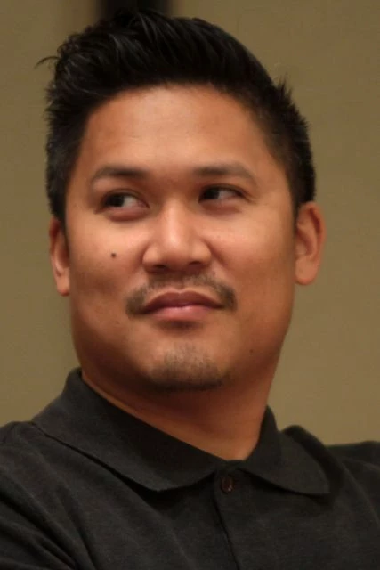 Dante Basco