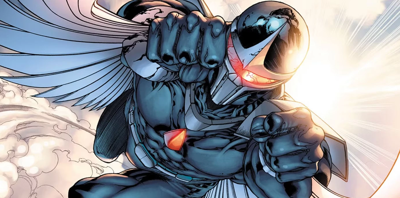 Darkhawk