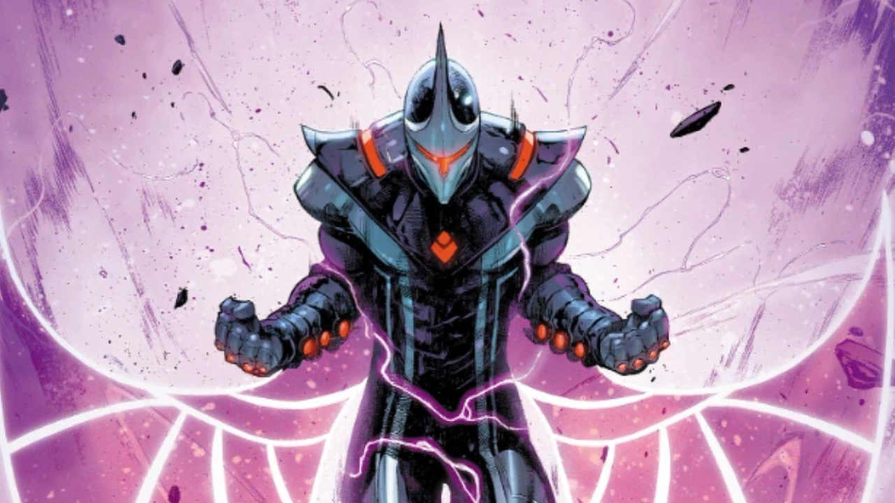 Darkhawk
