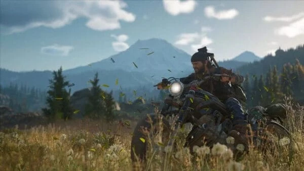 Days Gone: Remastered