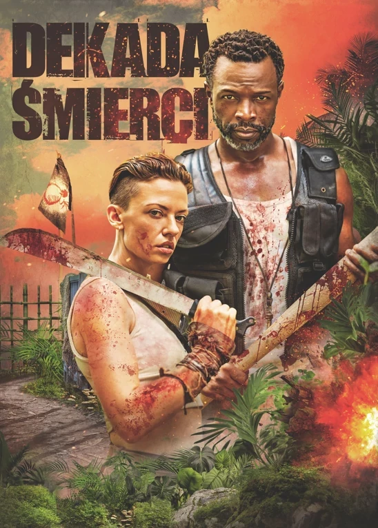     Dekada śmierci
