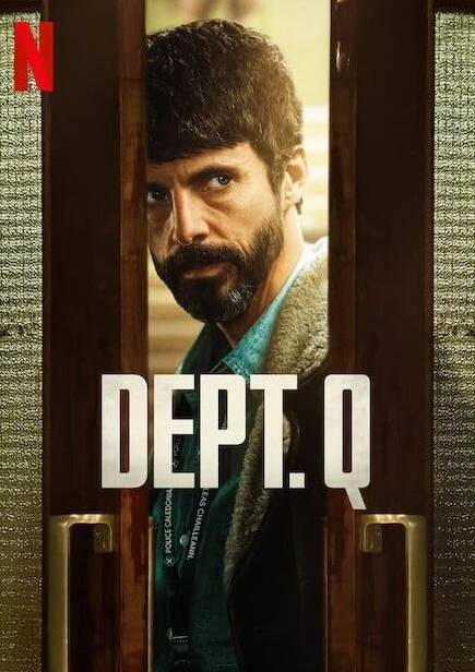 Dept. Q