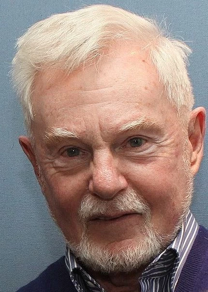 Derek Jacobi
