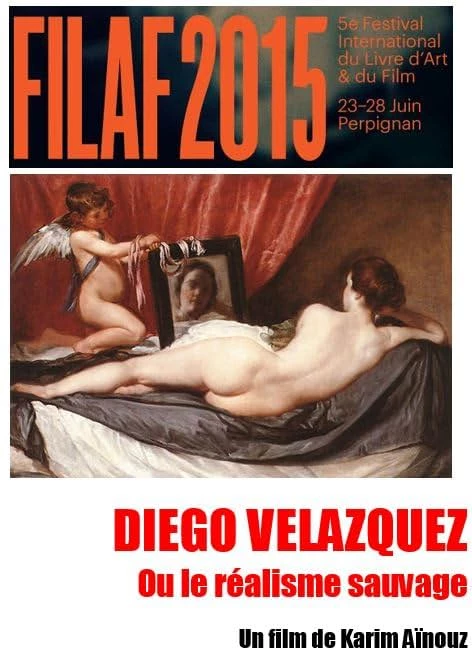     Diego Velazquez - dziki realizm