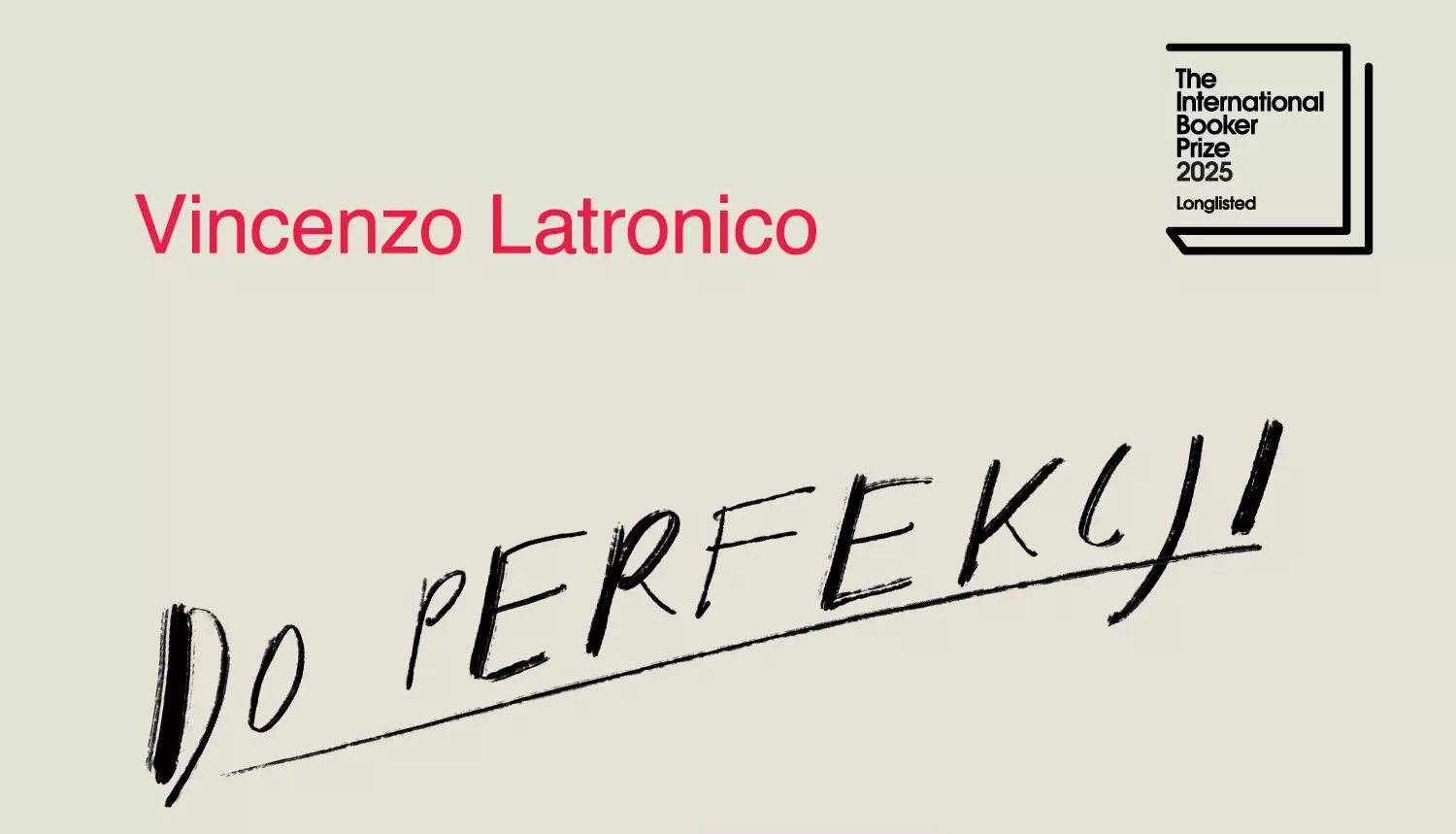 Do perfekcji - recenzja książki