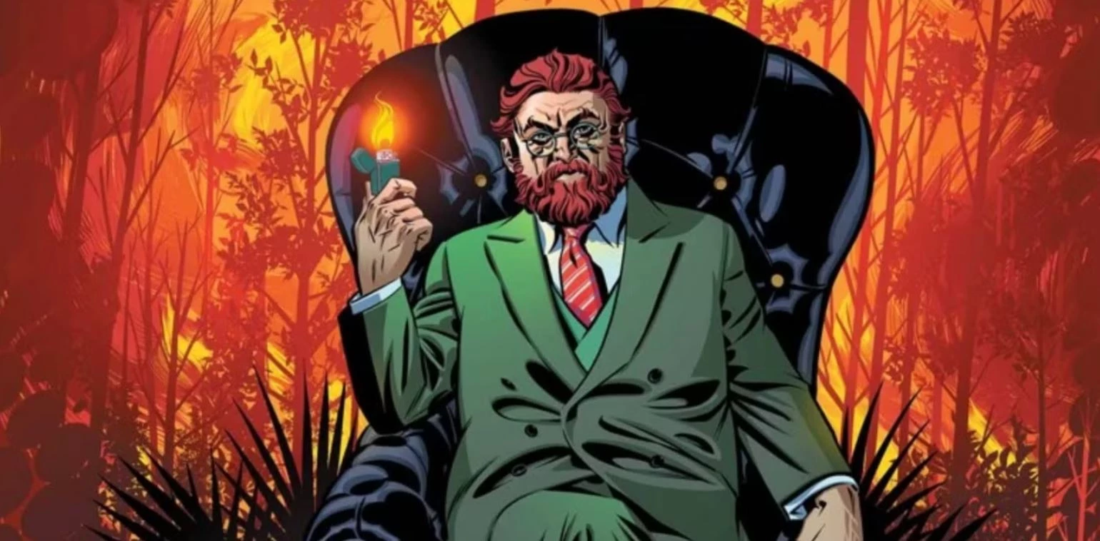 27. Dr. Faustus
