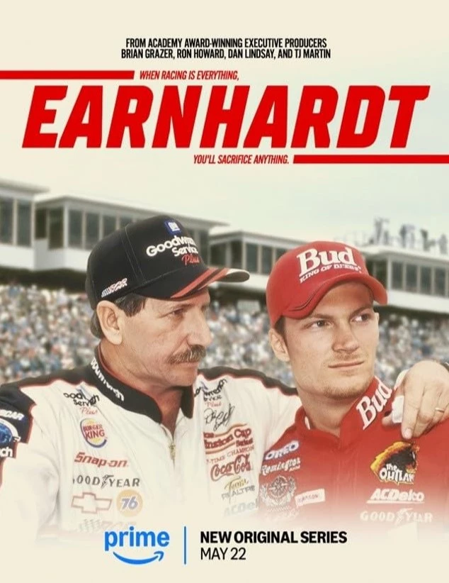     Earnhardt