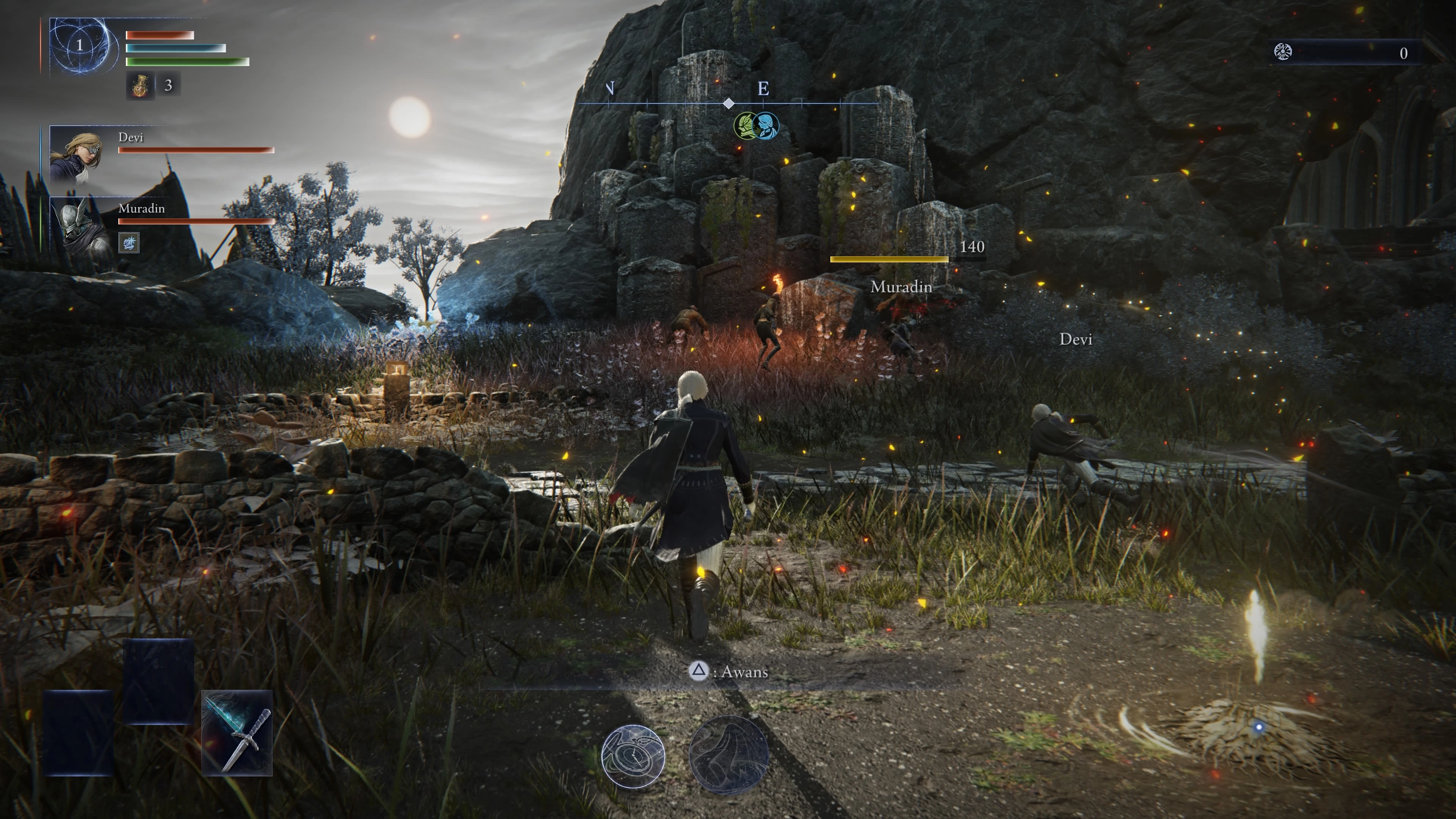 Elden Ring: Nightreign