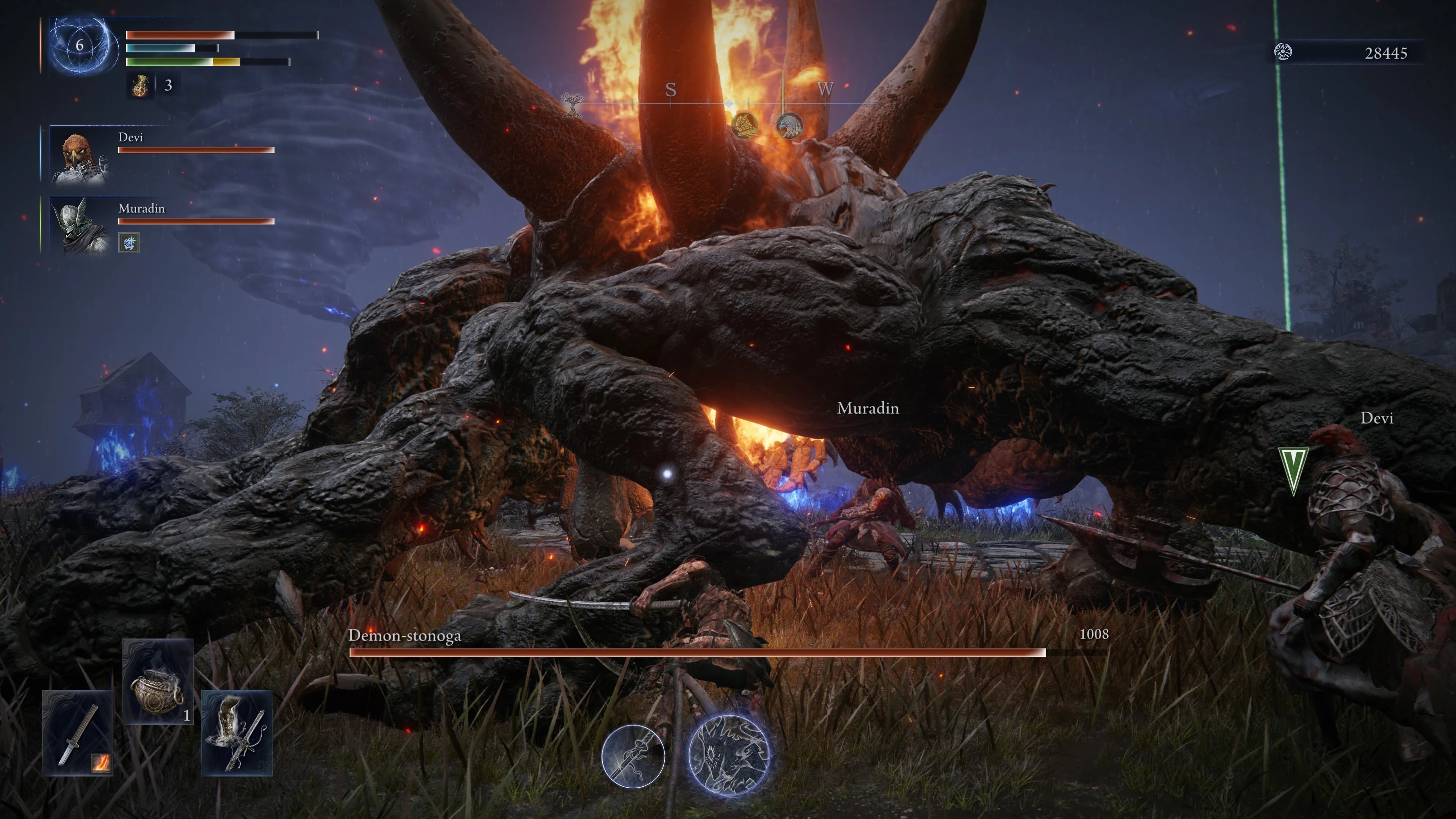 Elden Ring: Nightreign