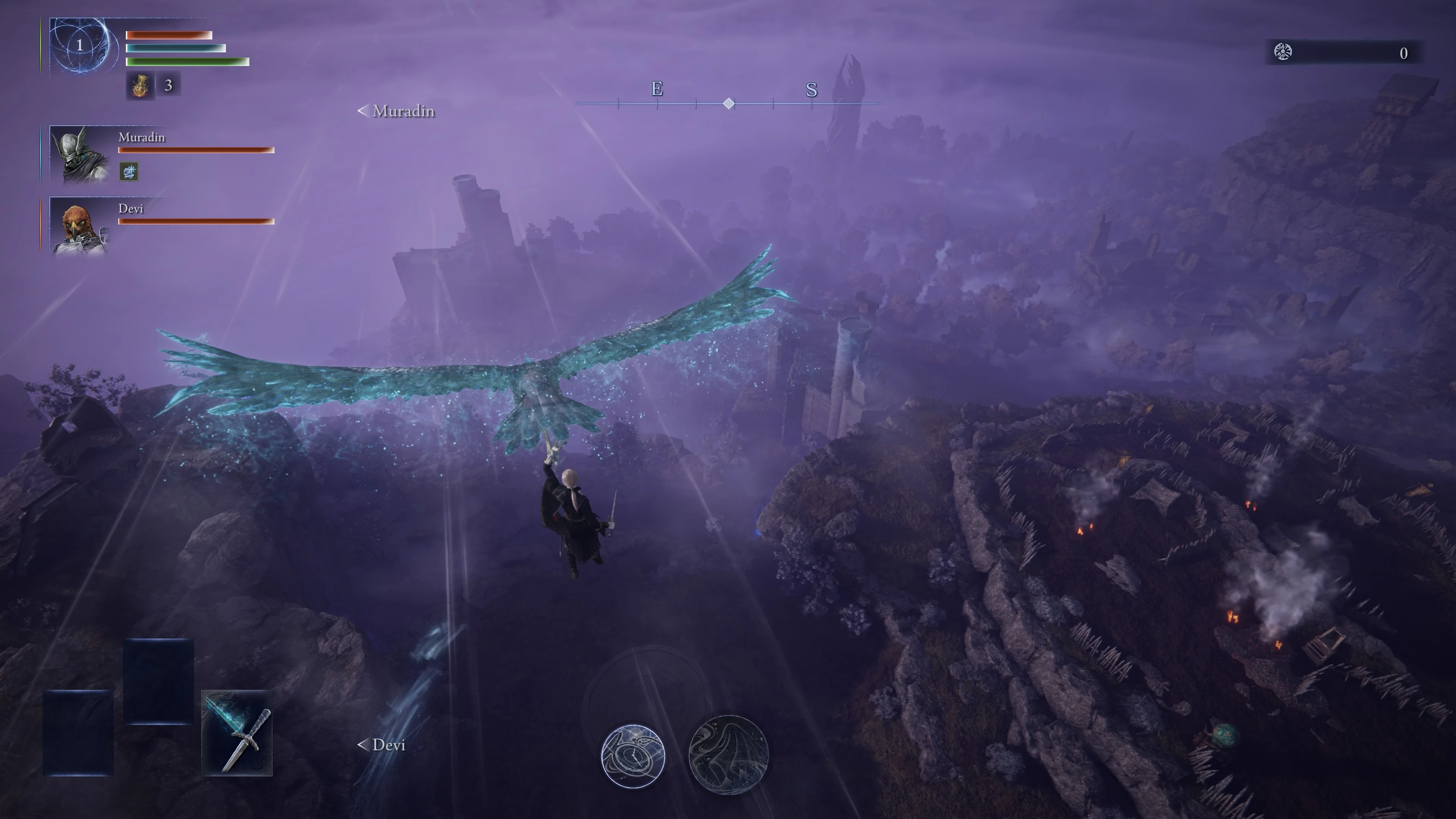 Elden Ring: Nightreign