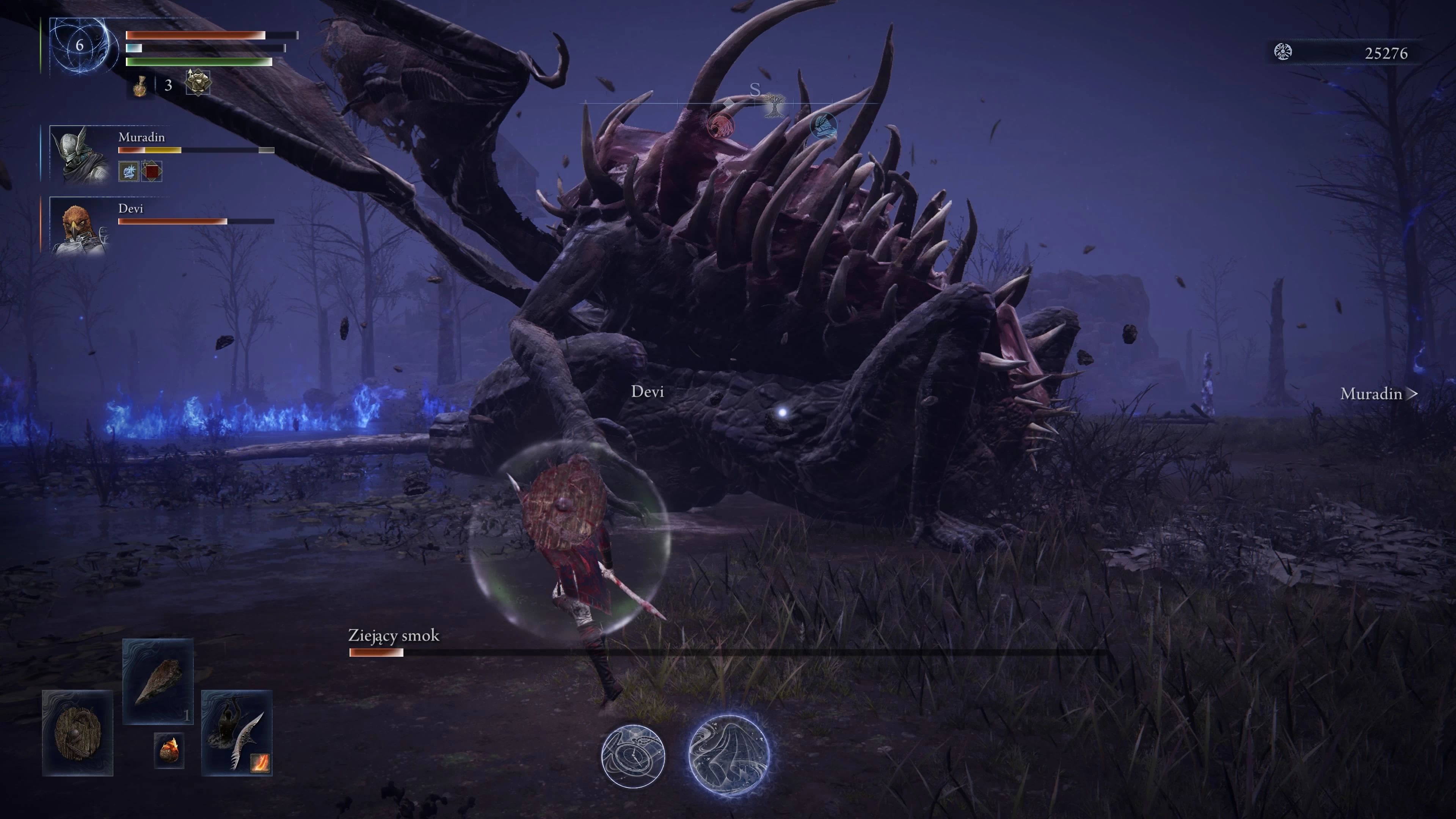 Elden Ring: Nightreign