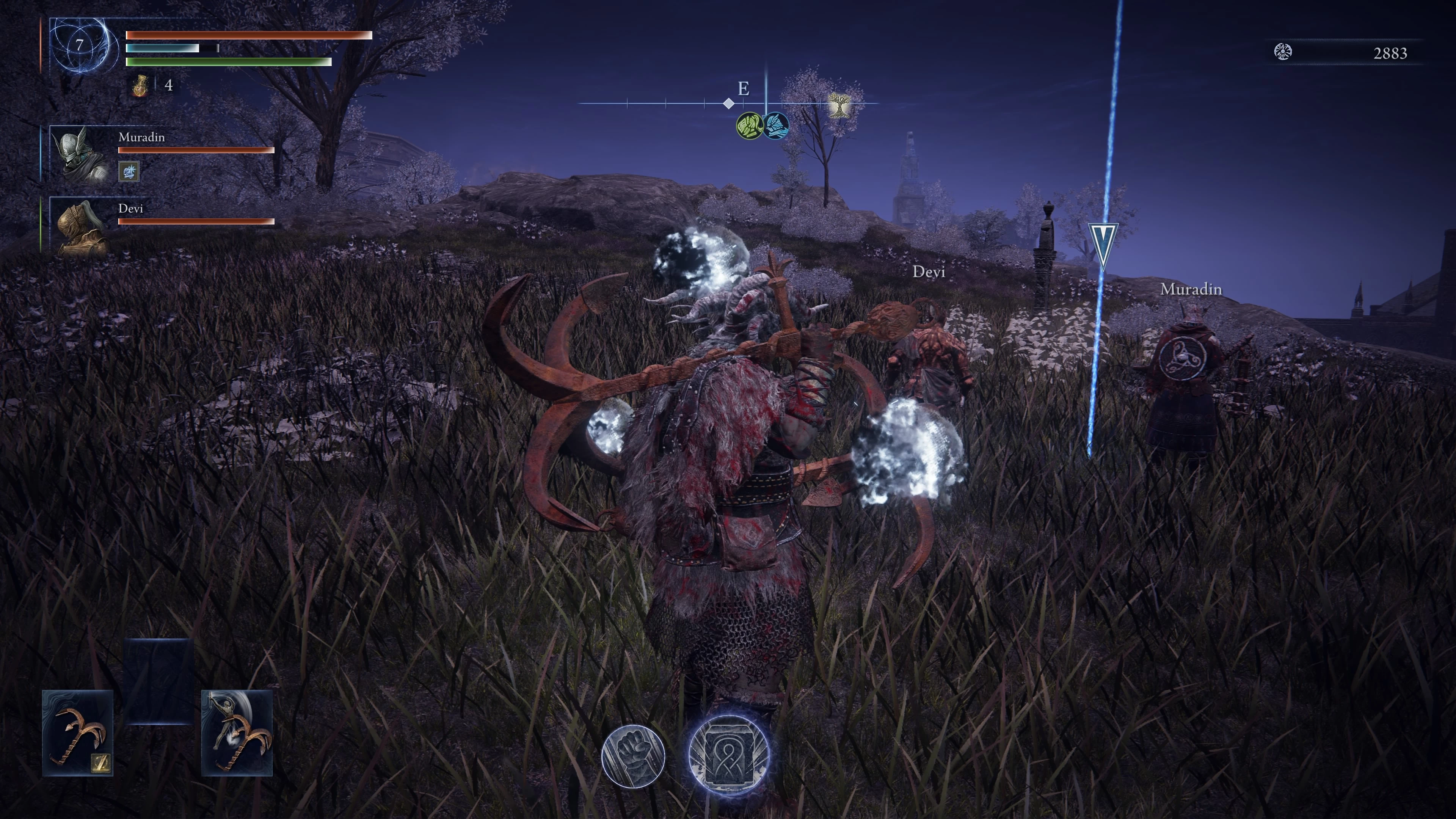 Elden Ring: Nightreign